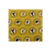 Lion King Medallions - Gold